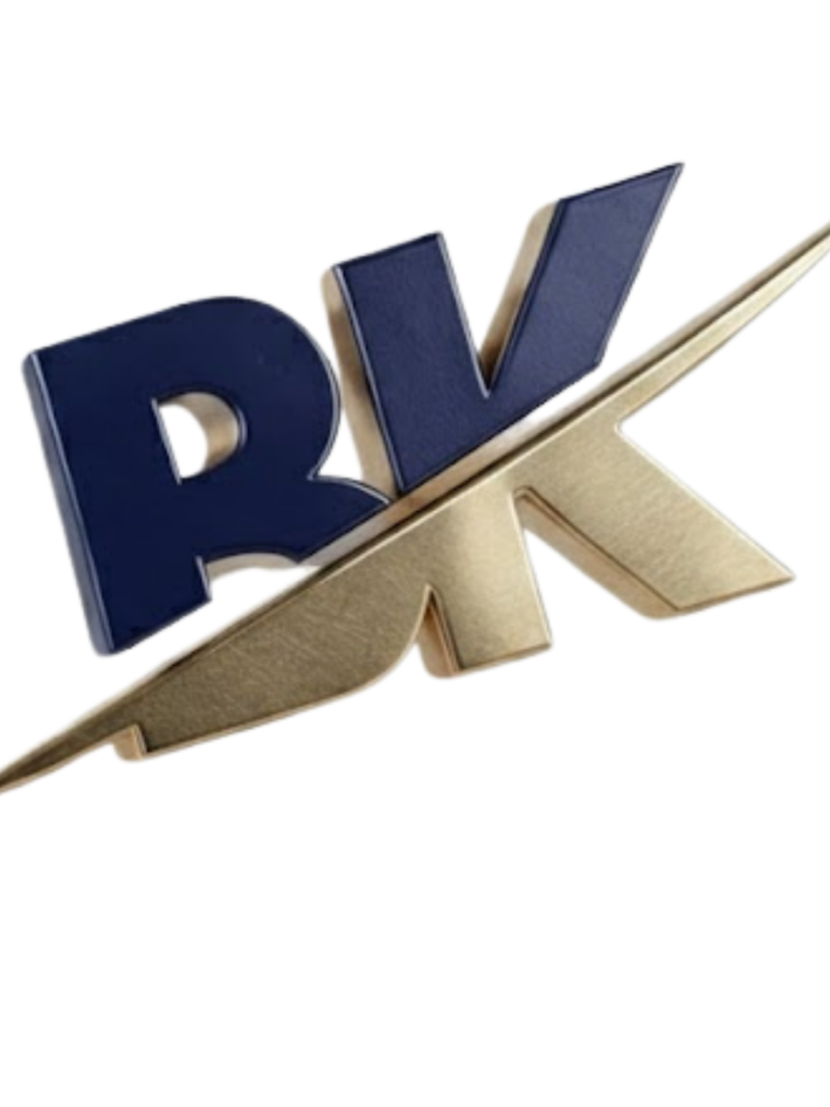 bk LOGO 3D