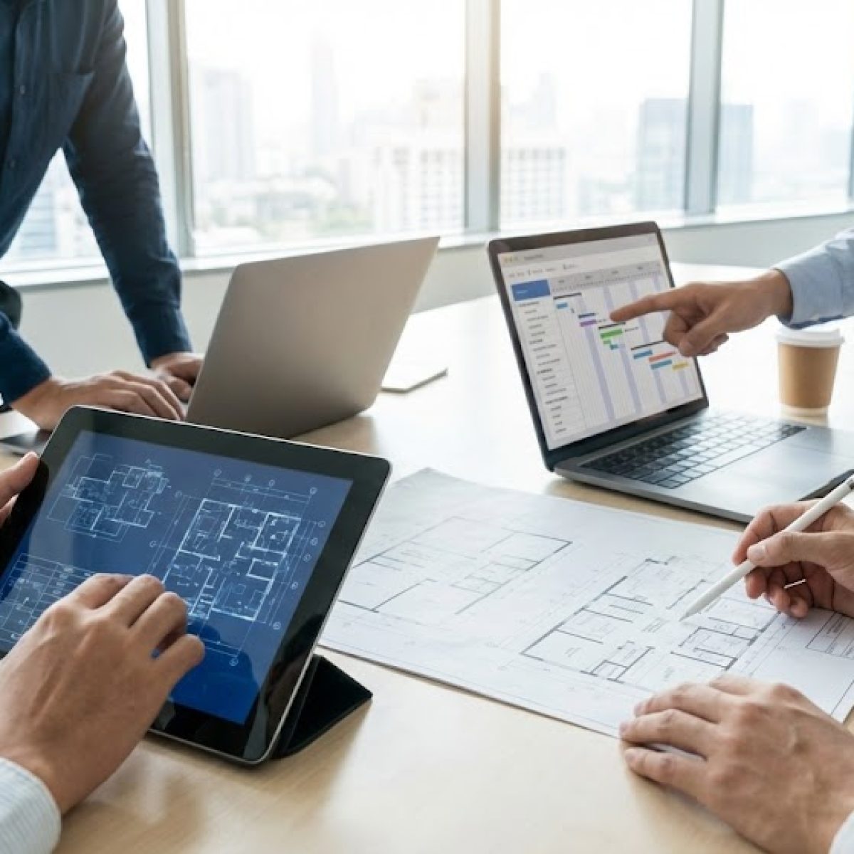 bktechnology process